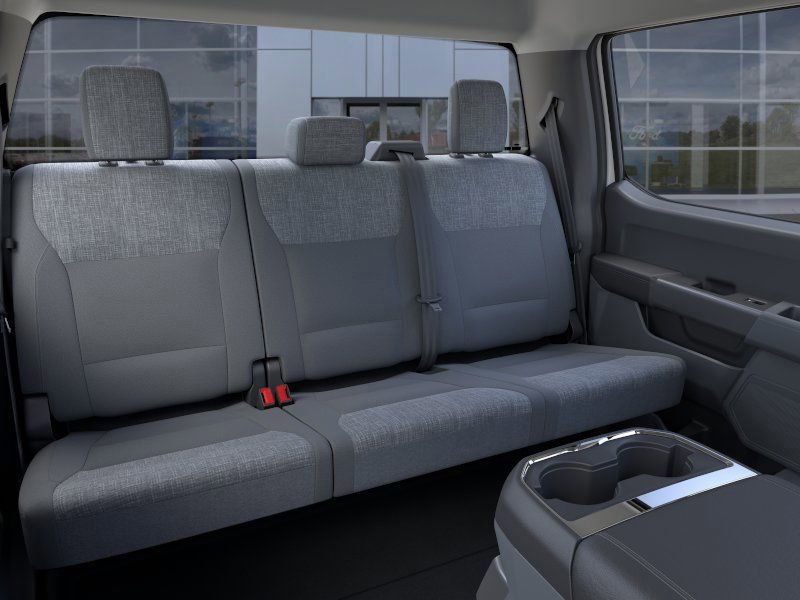 New 2026 Ford F250 XLT image 4