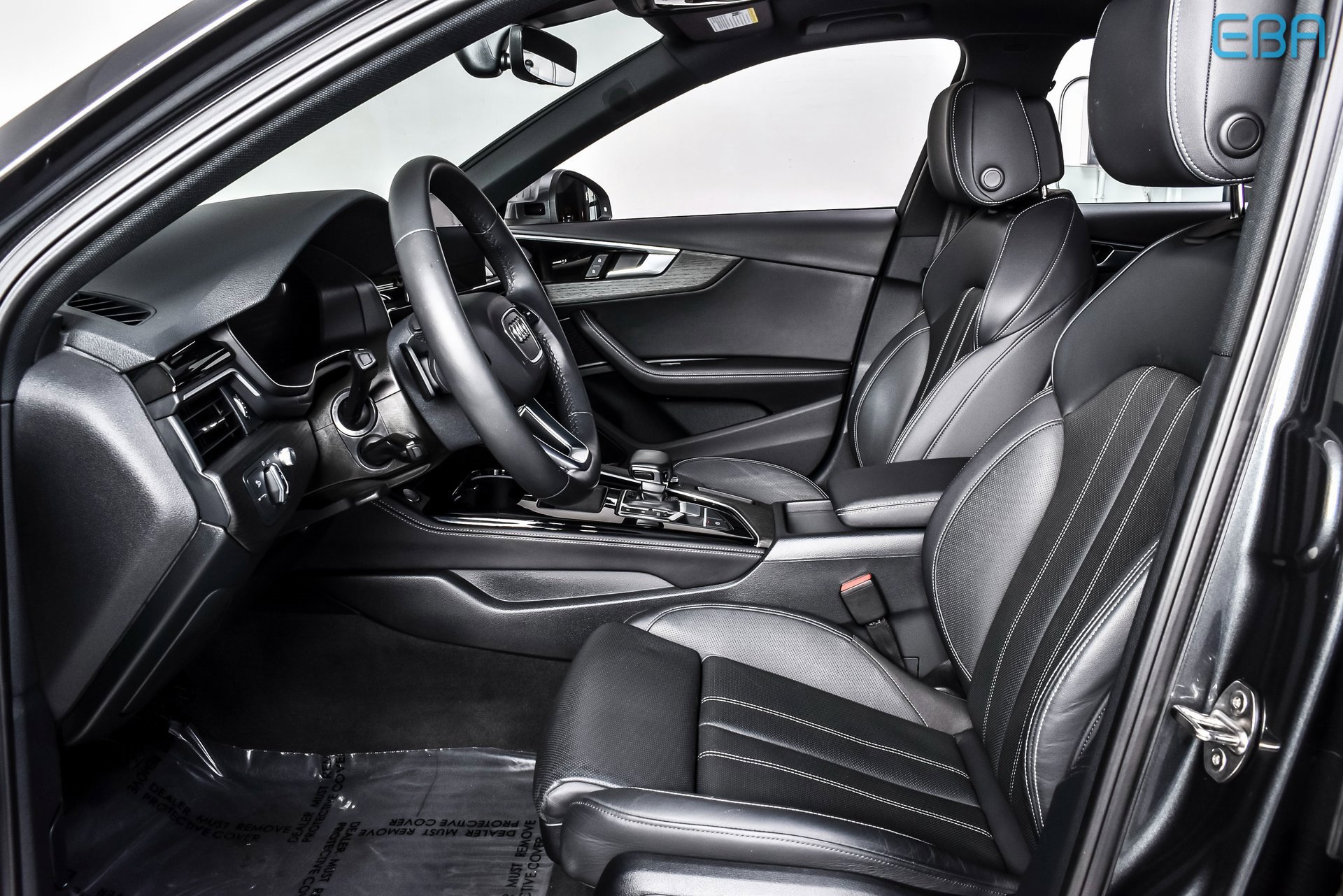 Used 2023 Audi A4 2.0T Prestige w/ Prestige Package image 16