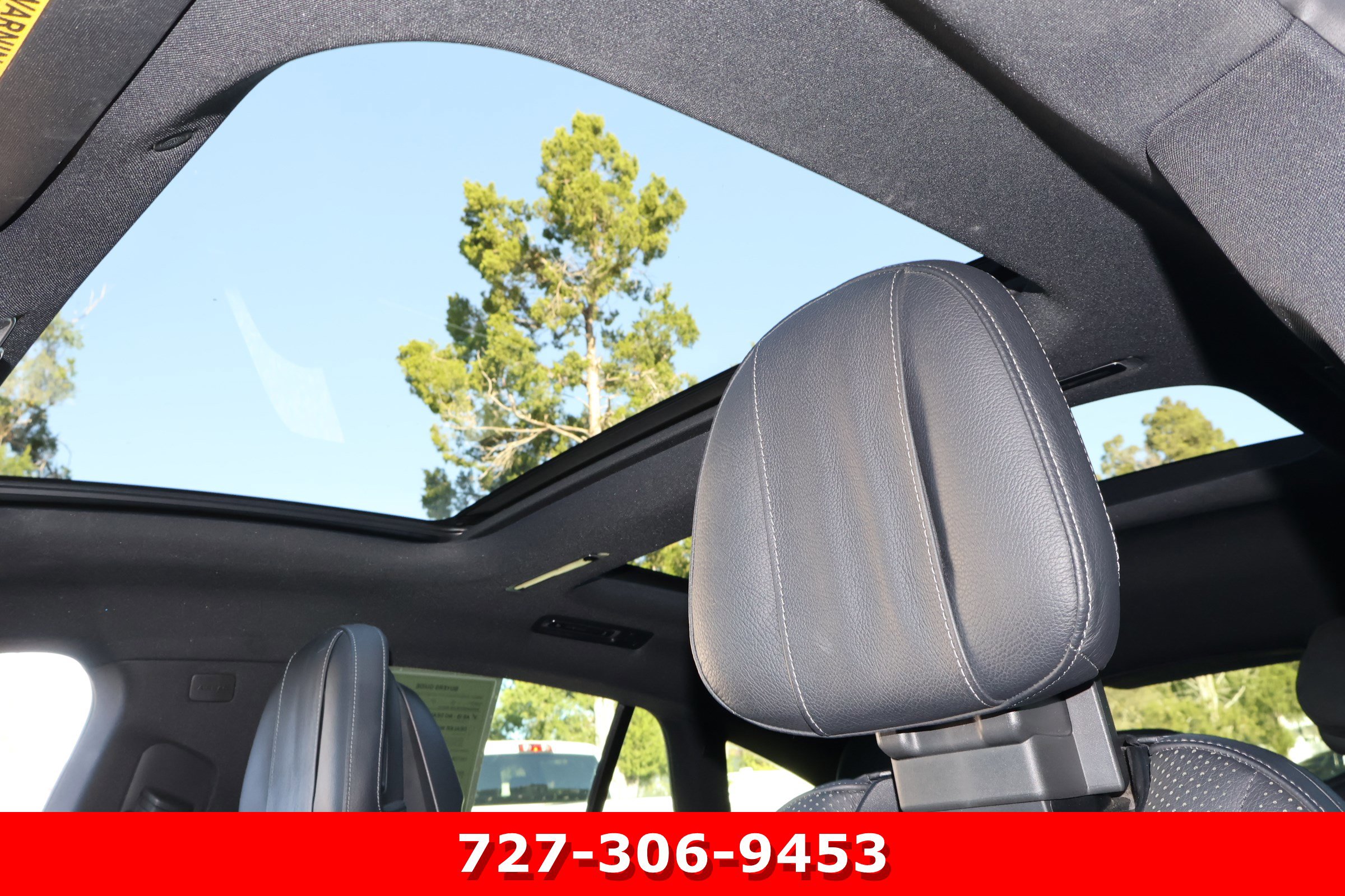 Certified 2023 Mercedes-Benz EQS 450+ Sedan image 5