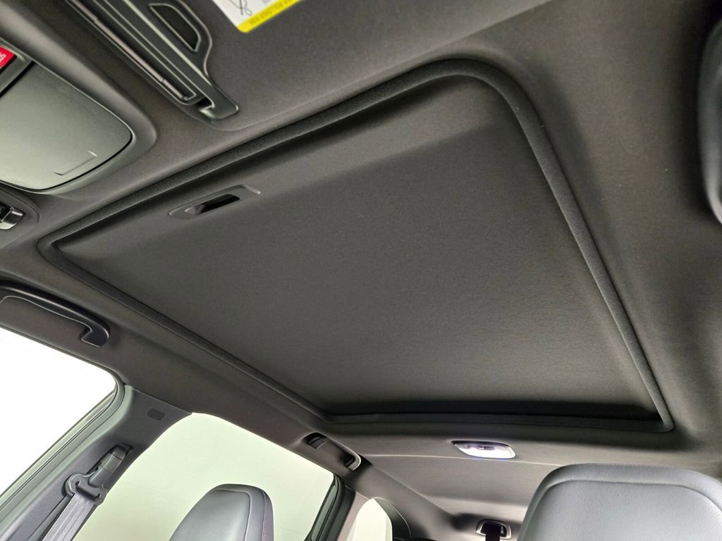 Certified 2025 Subaru Forester Touring image 16