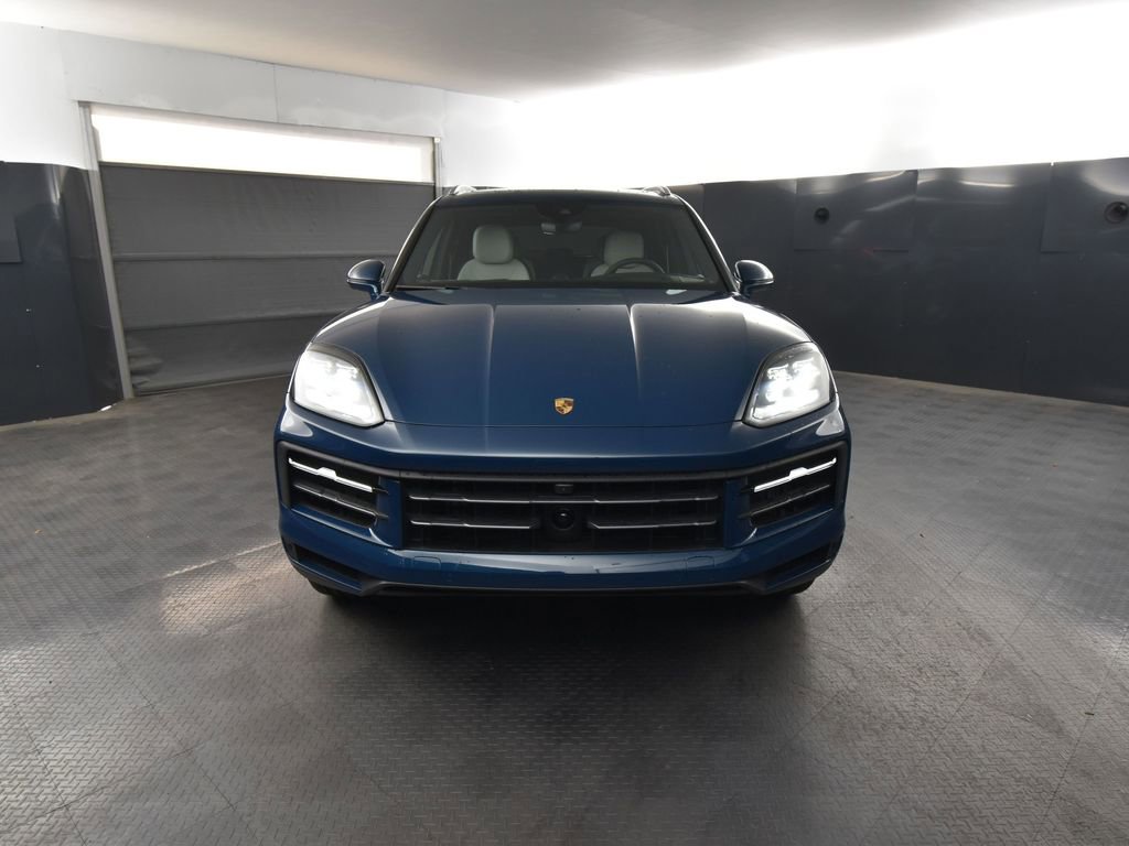 New 2026 Porsche Cayenne image 10