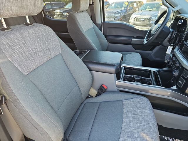 Used 2023 Ford F250 XLT w/ FX4 Off-Road Package image 10