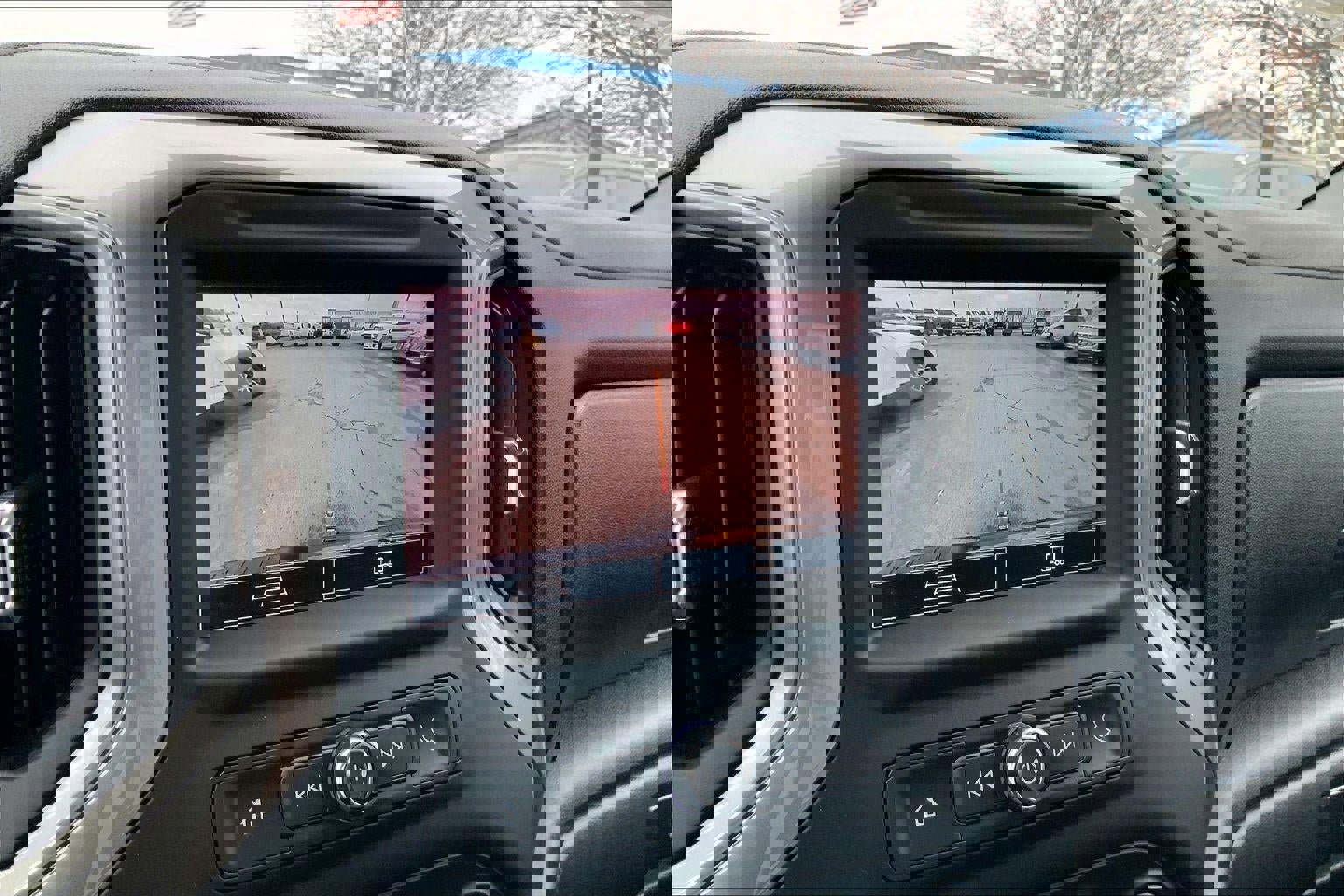 Used 2025 Chevrolet Silverado 2500 Custom w/ Custom Value Package image 20