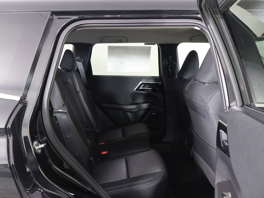 New 2026 Mitsubishi Outlander ES FWD image 29