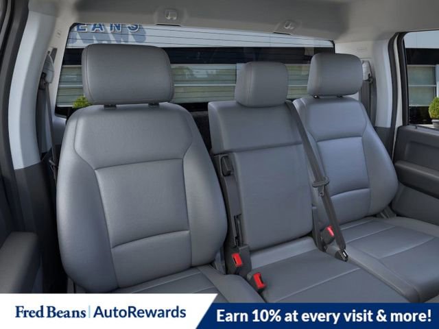 New 2025 Ford F550 4x4 Regular Cab Super Duty w/ XL Chrome Package image 11