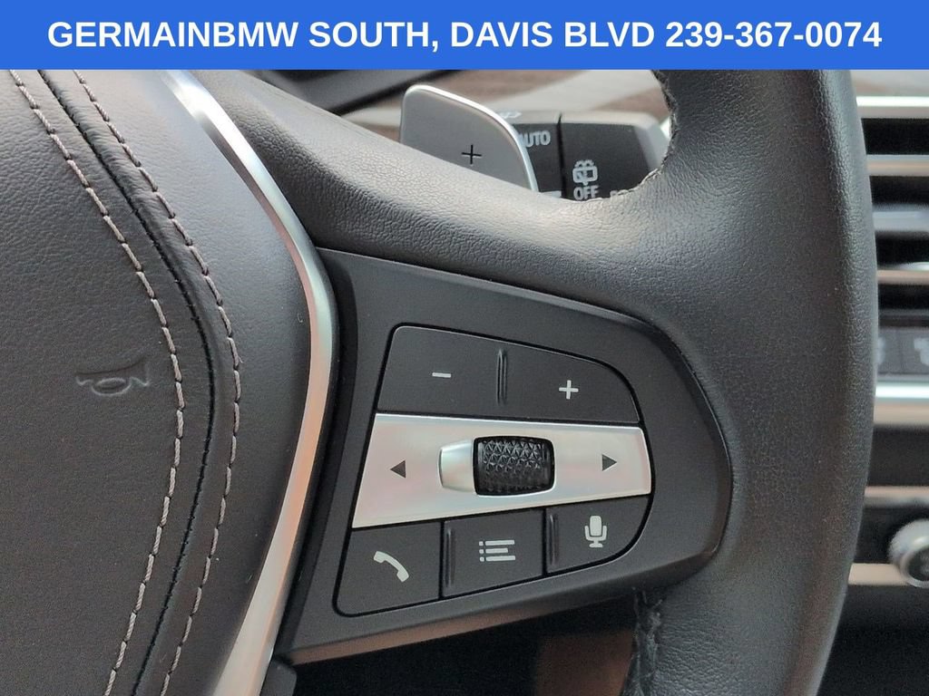 Certified 2023 BMW X5 sDrive40i w/ Premium Package RWD image 29