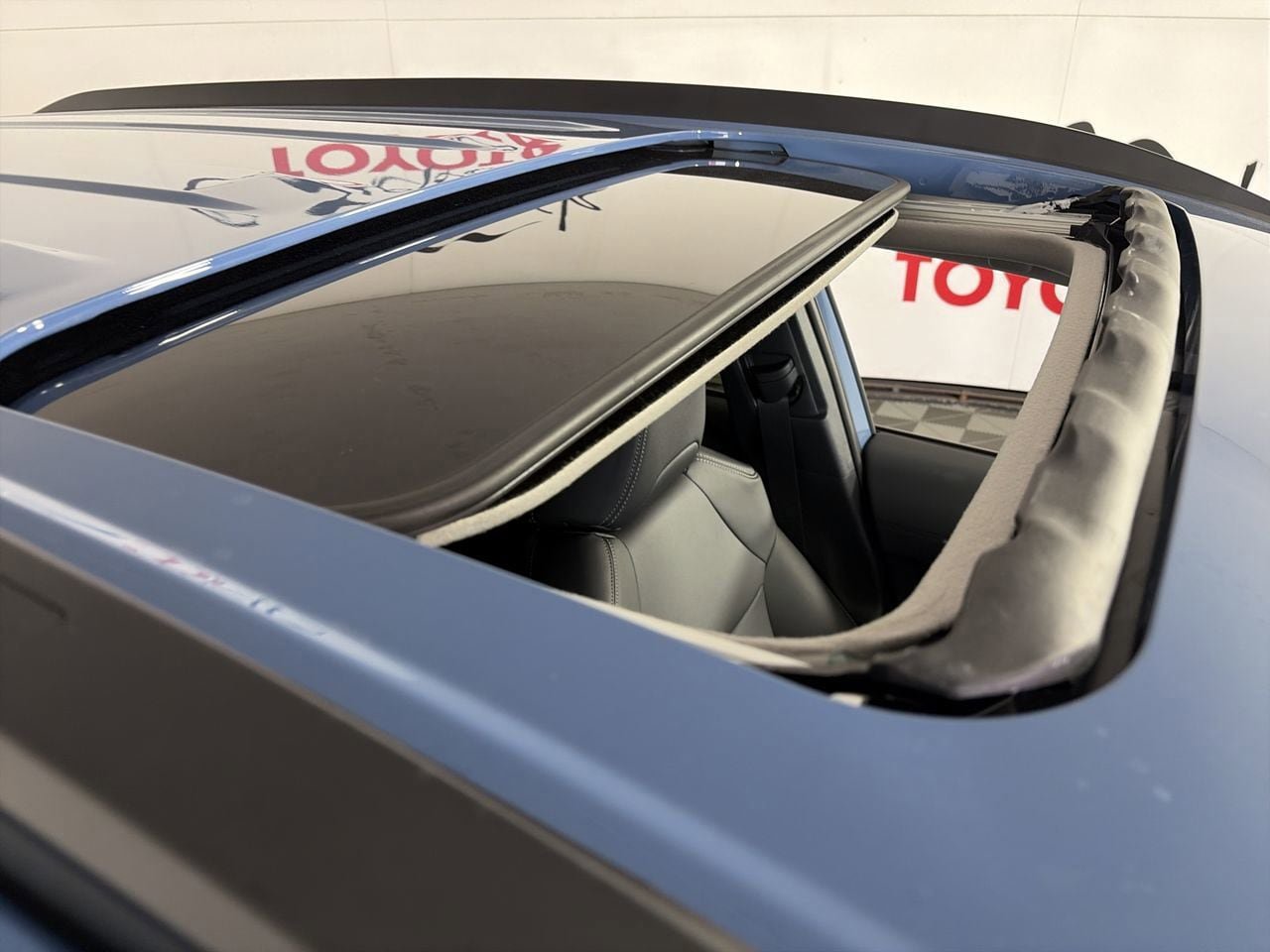 New 2026 Toyota Corolla Cross XLE FWD image 11
