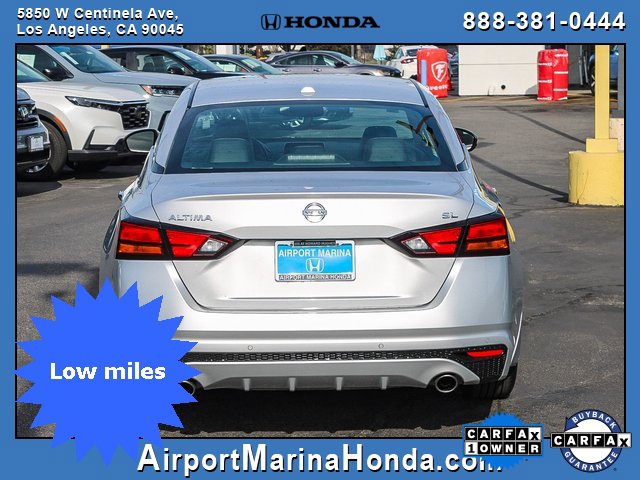 Used 2019 Nissan Altima 2.5 SL image 15