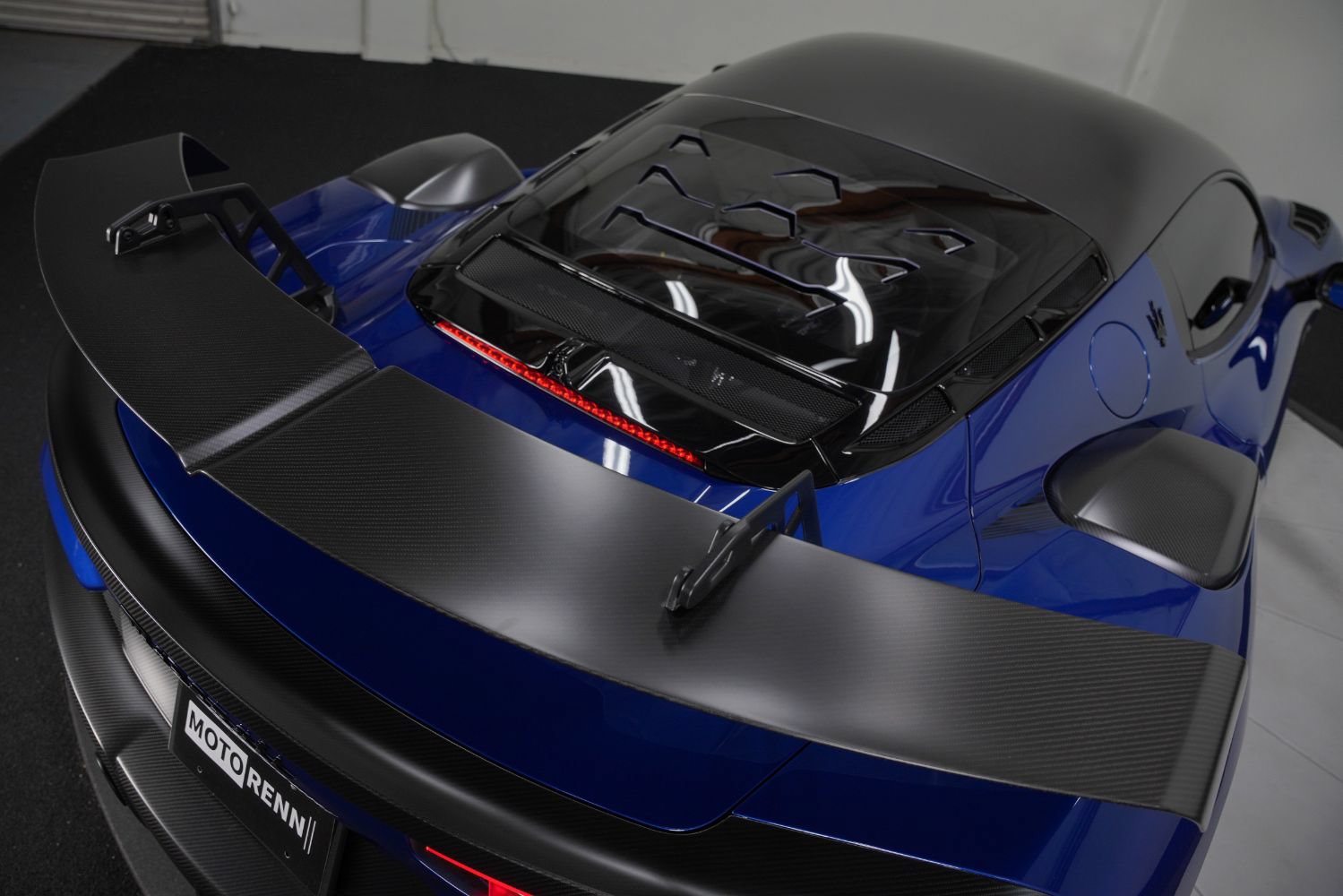 Used 2025 Maserati MC20 GT2 Stradale RWD image 28