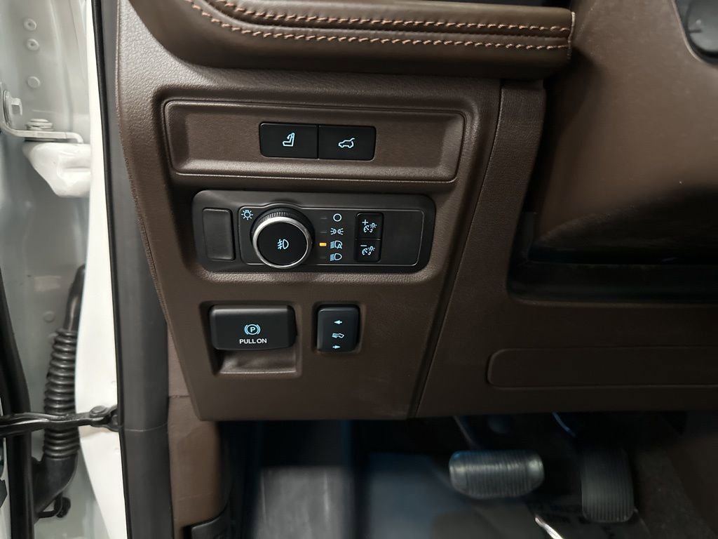 Used 2024 Ford Expedition Max King Ranch AWD/4WD image 35