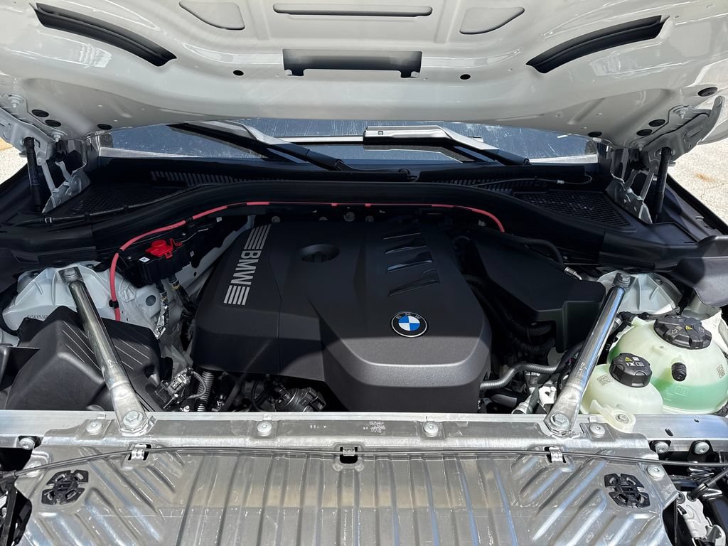 New 2026 BMW X3 xDrive30i w/ Premium Package AWD/4WD image 30