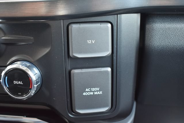 New 2026 Ford F350 Lariat AWD/4WD image 35