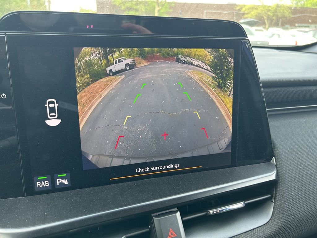 Used 2026 Subaru Outback Premium image 19