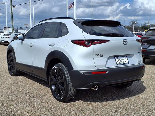 New 2026 MAZDA CX-30 Aire Edition image 6