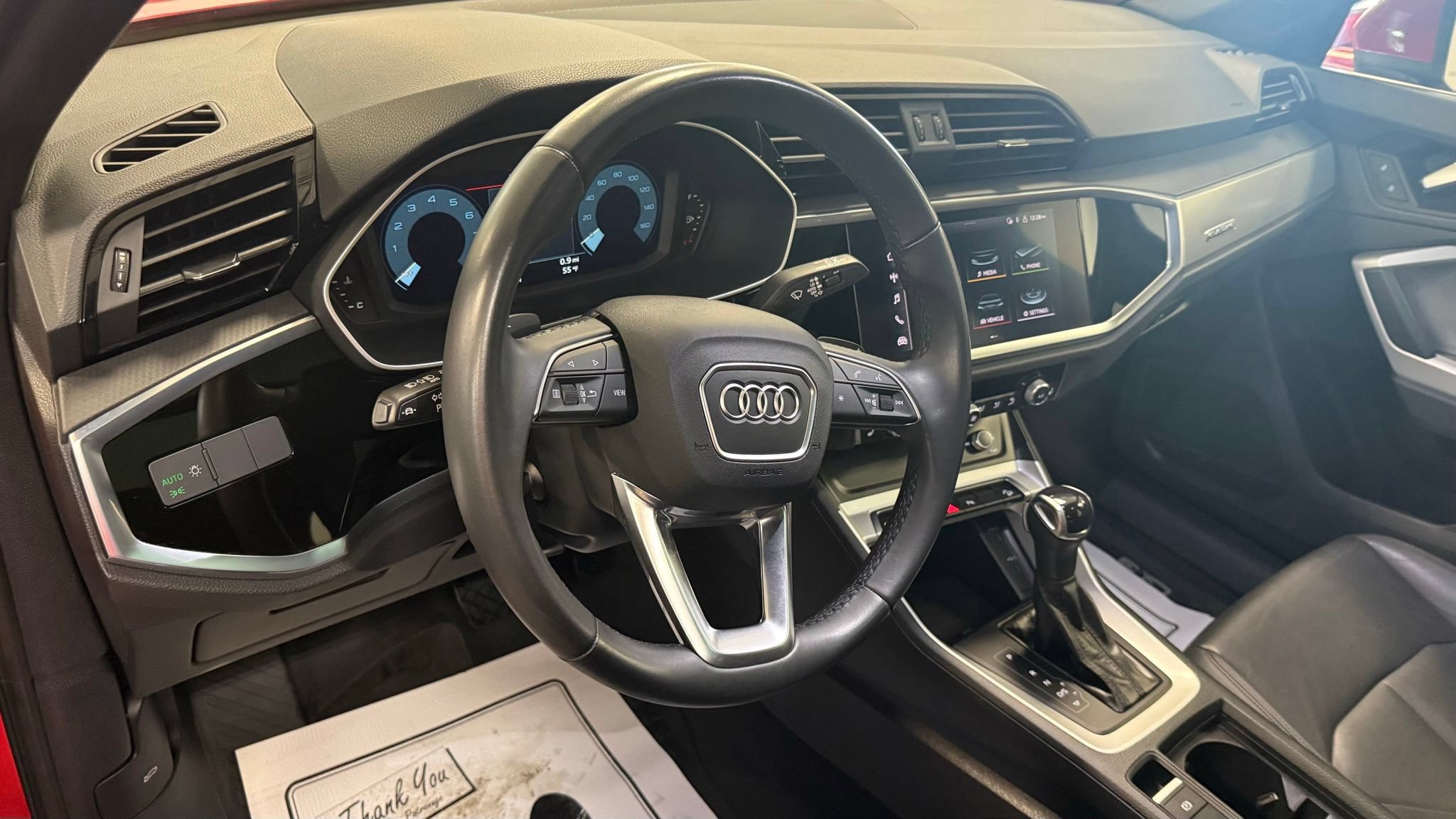 Used 2022 Audi Q3 2.0T Premium AWD/4WD image 43