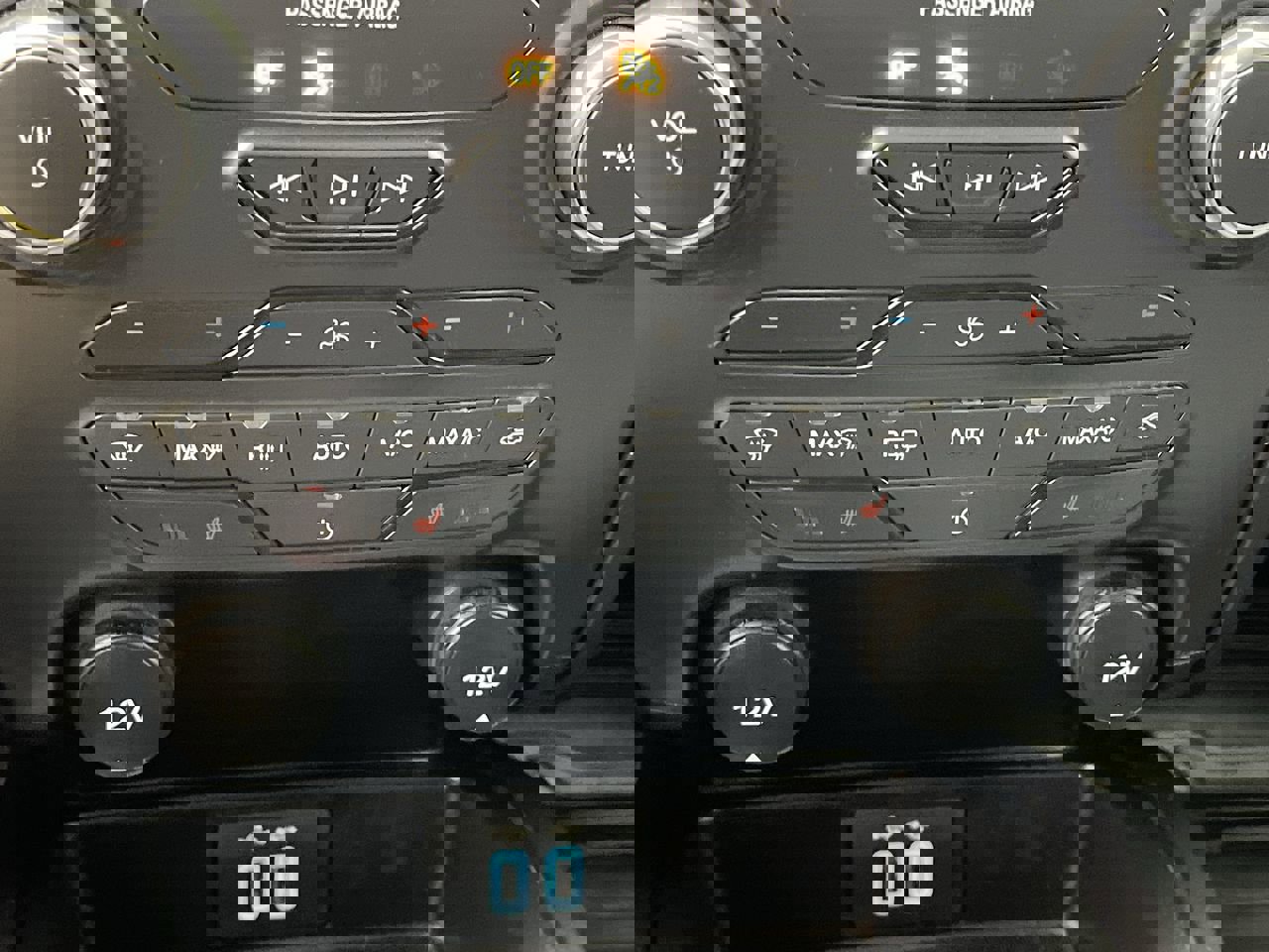 Certified 2023 Ford Ranger XLT w/ Equipment Group 302A High image 21