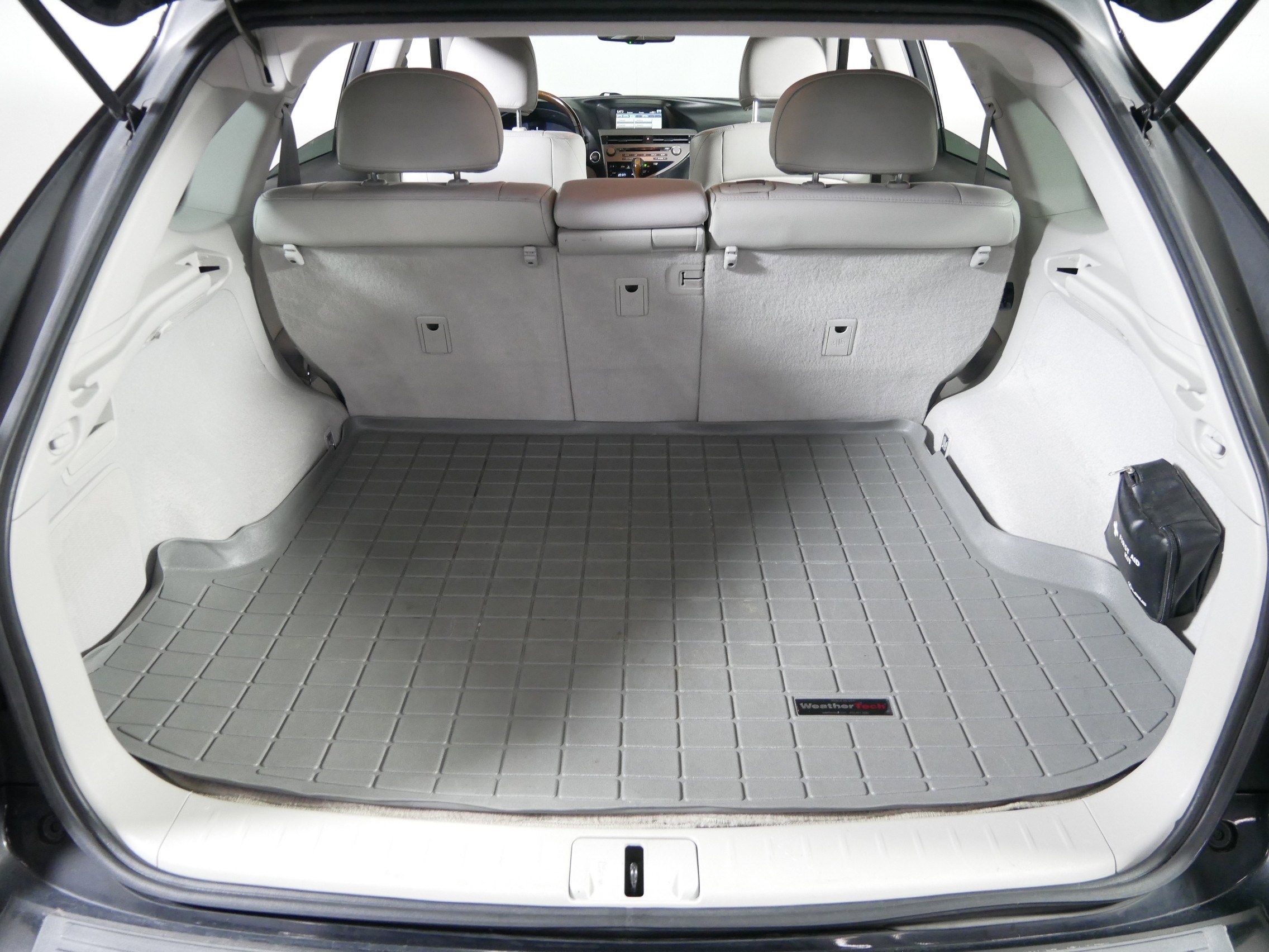 Used 2011 Lexus RX 350 AWD w/ Premium Pkg image 18