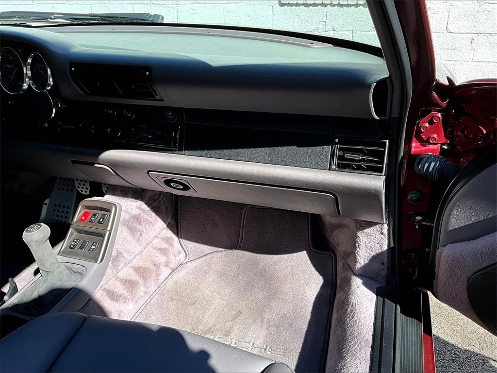 Used 1997 Porsche 911 Carrera 4S image 19