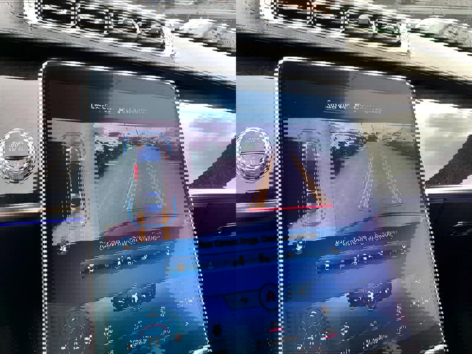 Used 2022 Mercedes-Benz S 580 4MATIC Sedan image 23