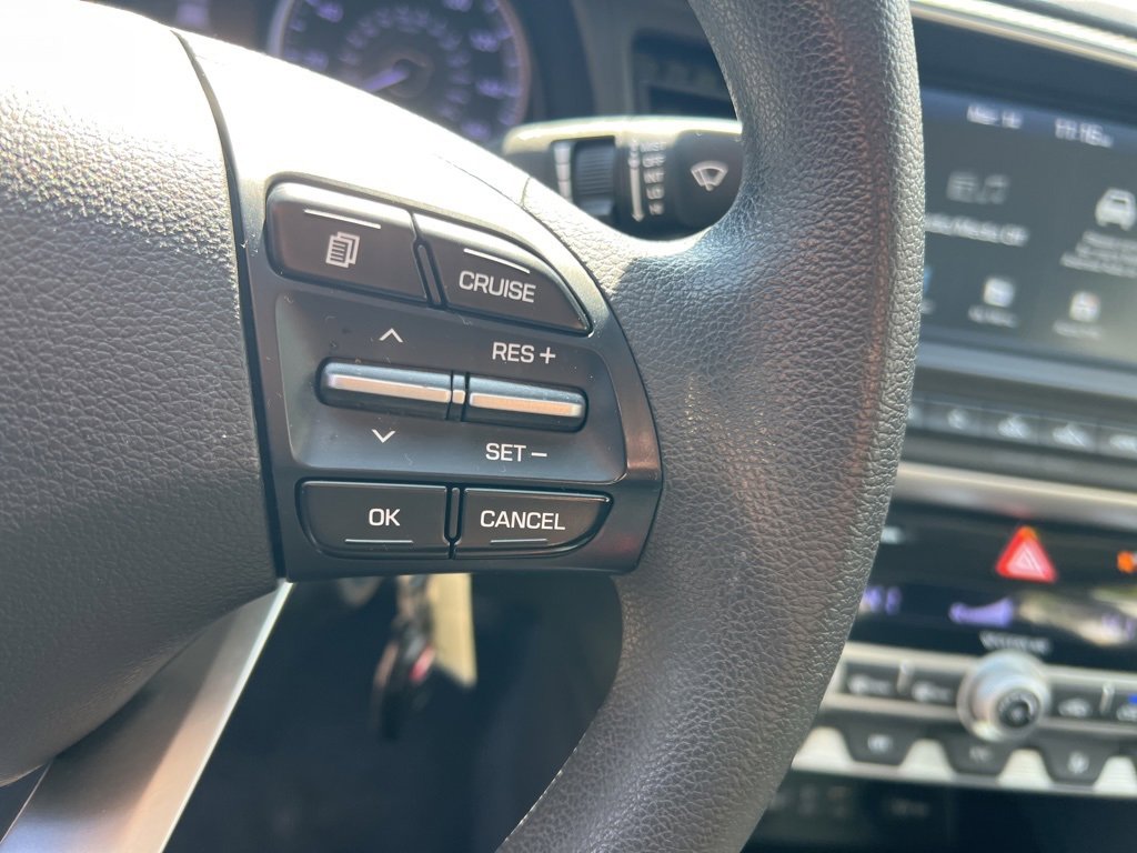 Used 2020 Hyundai Elantra SEL w/ Cargo Package (C1) image 15