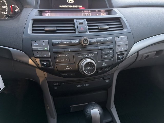 Used 2008 Honda Accord EX-L image 19