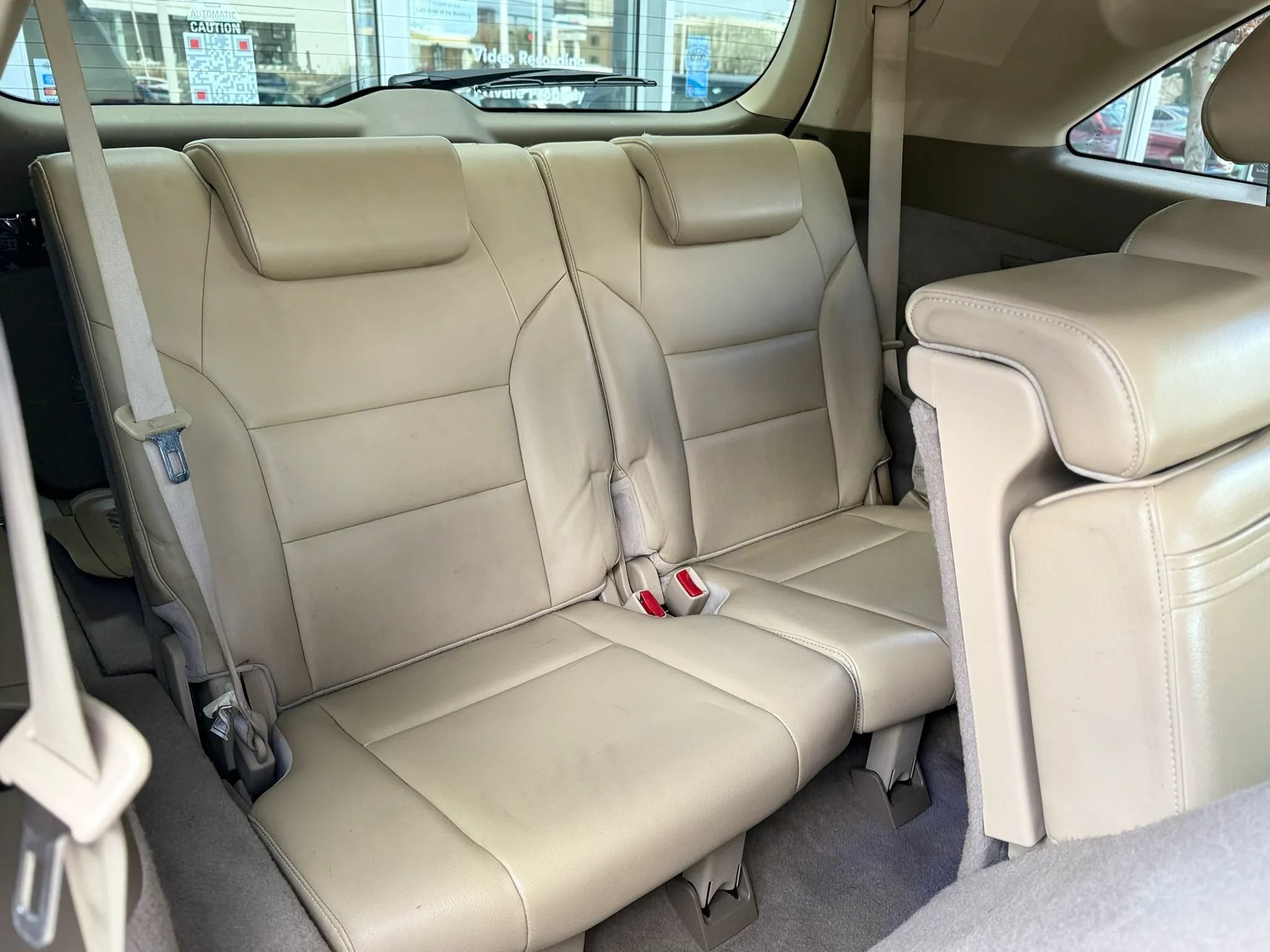 Used 2009 Acura MDX AWD/4WD image 37
