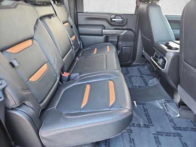 Used 2021 GMC Sierra 2500 AT4 w/ AT4 Premium Plus Package image 20