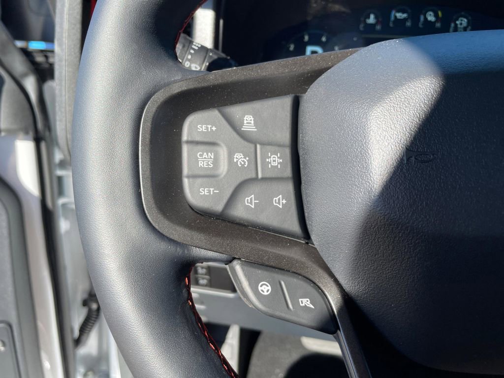 New 2025 Ford Bronco Raptor image 20