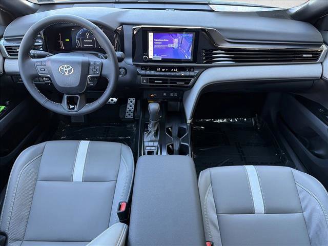 New 2026 Toyota Camry SE image 21