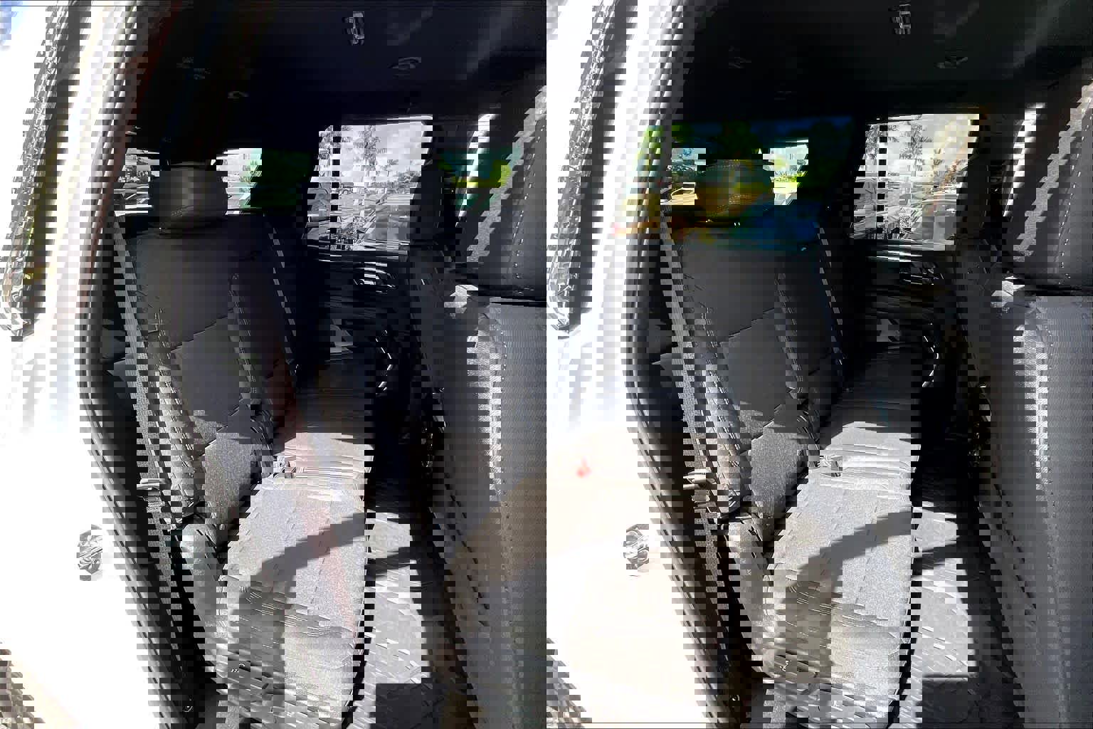 Certified 2025 Chevrolet Tahoe LS RWD image 26