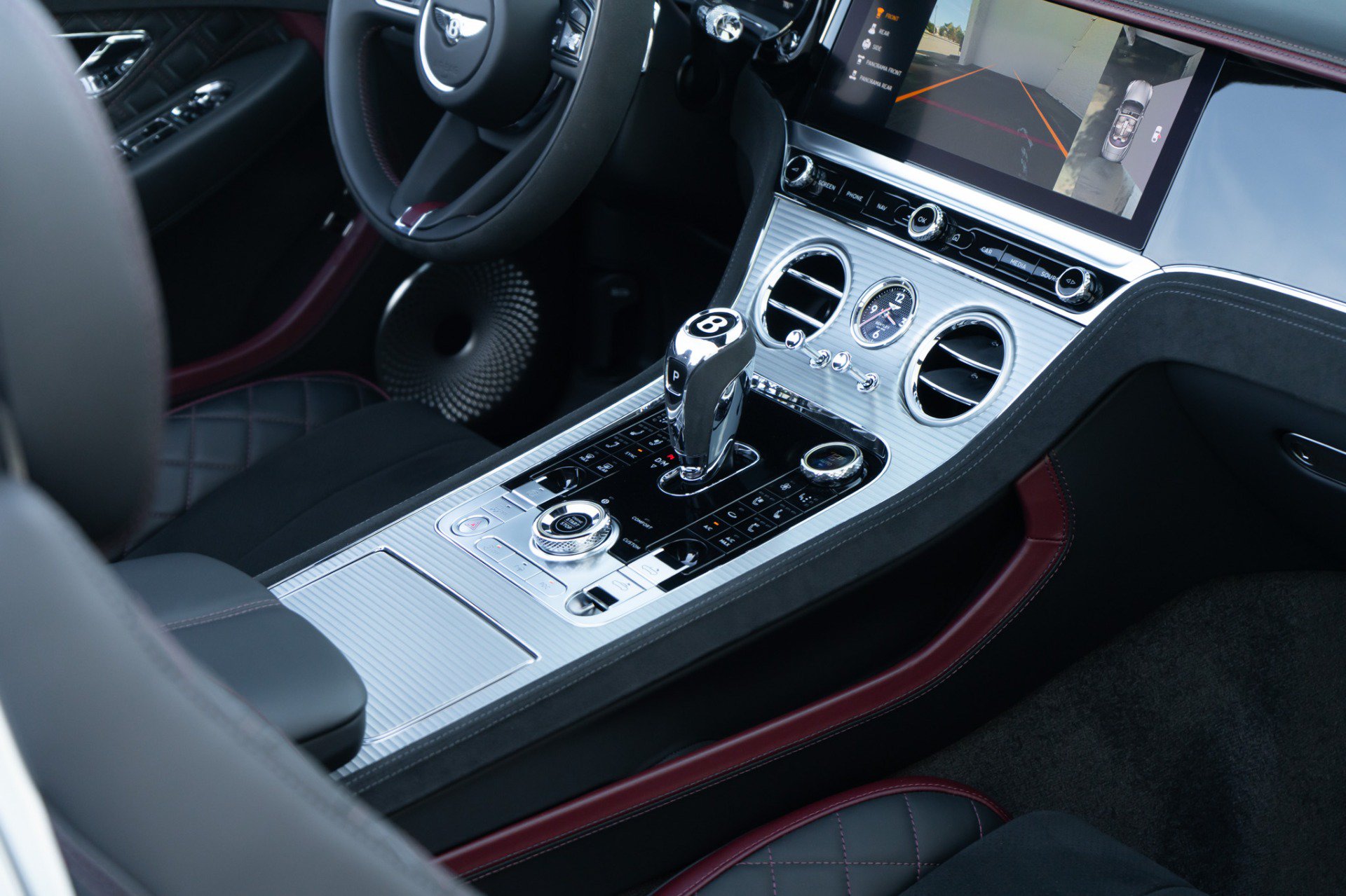 Used 2024 Bentley Continental GT Speed AWD/4WD image 25