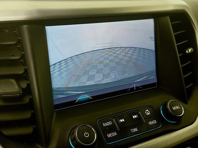 Used 2019 GMC Acadia SLE image 14