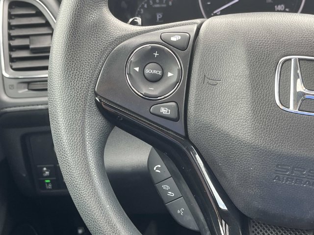 Used 2022 Honda HR-V EX image 34