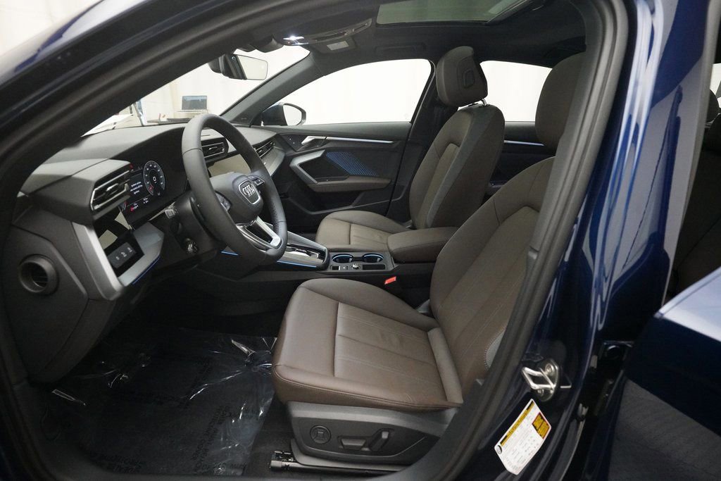 New 2026 Audi A3 2.0T Premium Plus image 7