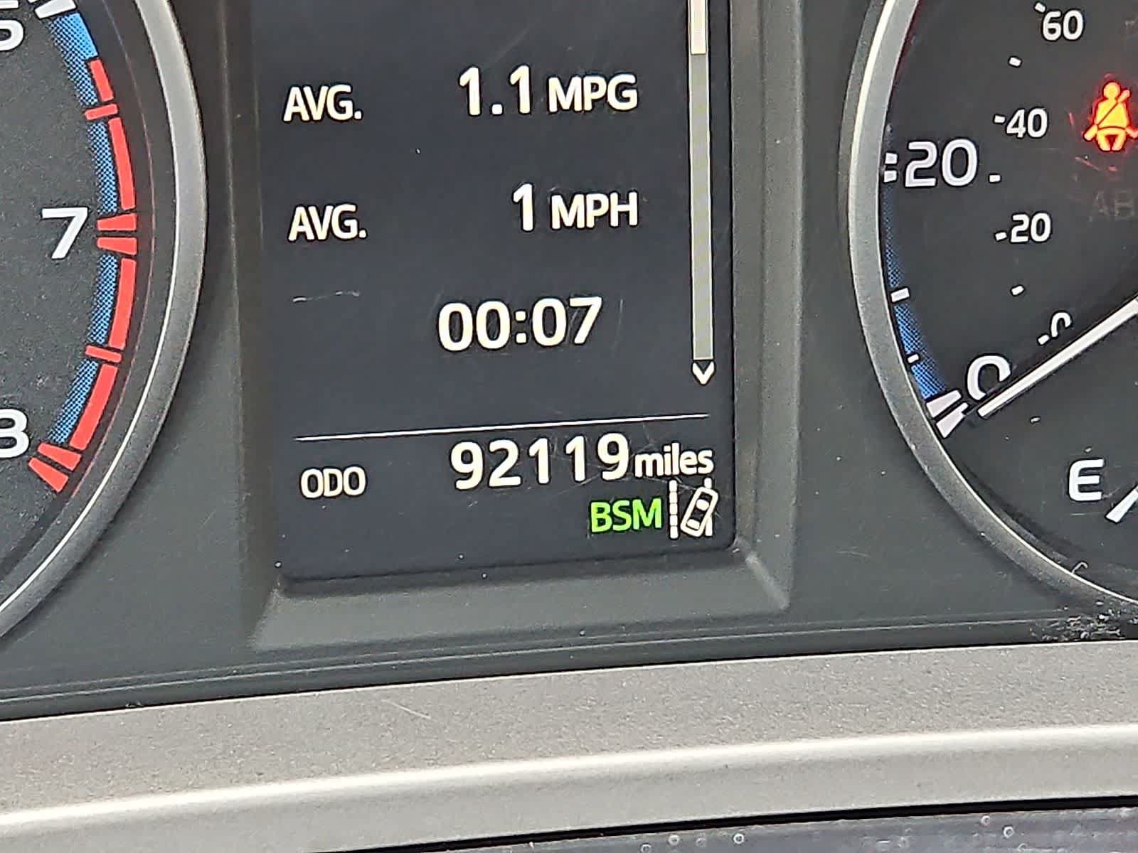 Used 2018 Toyota RAV4 XLE w/ Plus Extra Value Package FWD image 18