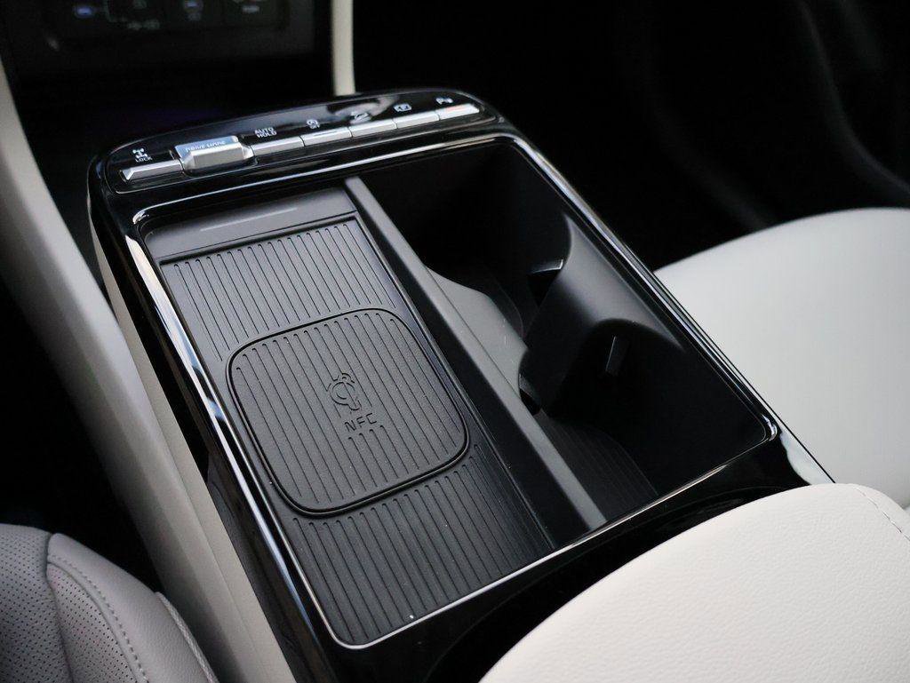 New 2026 Hyundai Tucson Limited image 42