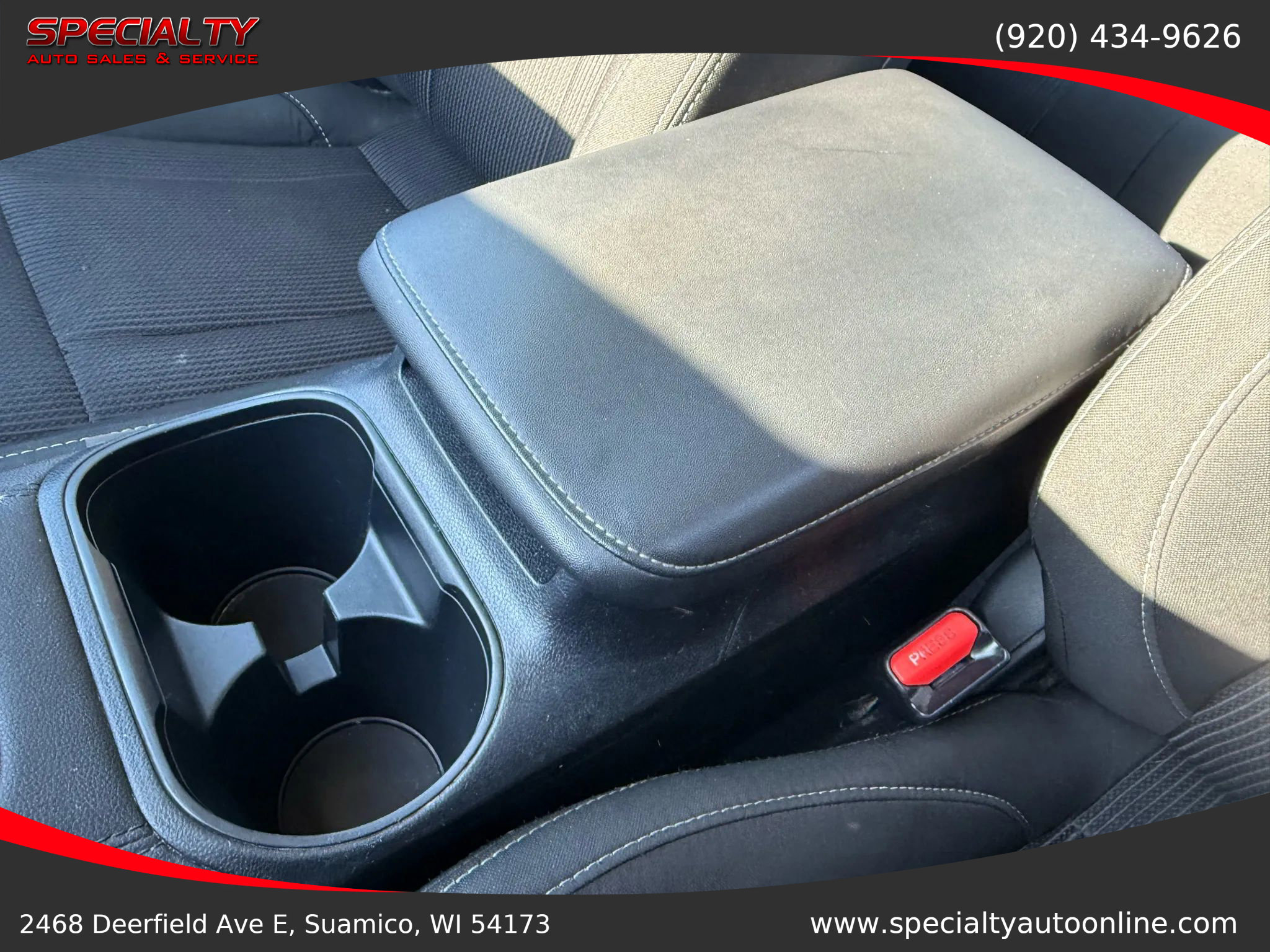 Used 2021 Subaru Legacy Premium image 29