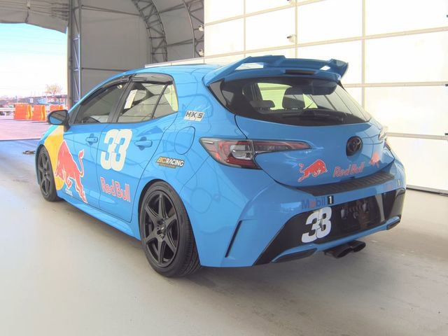 Used 2020 Toyota Corolla XSE image 4