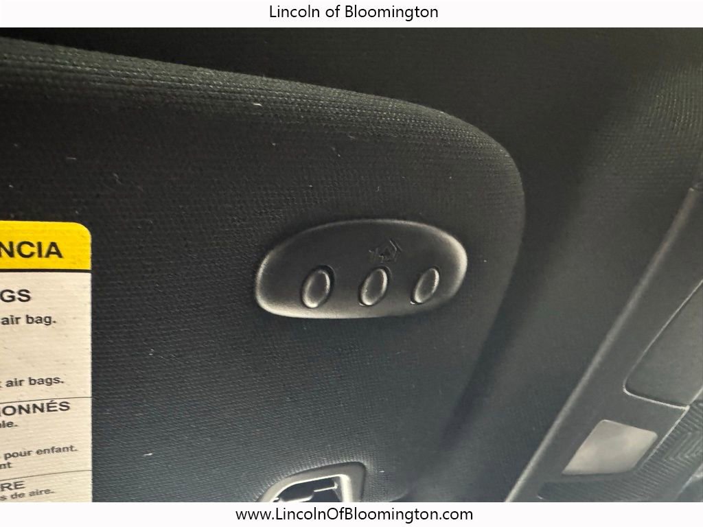 Used 2017 Lincoln MKZ Reserve w/ Technology Package FWD image 65