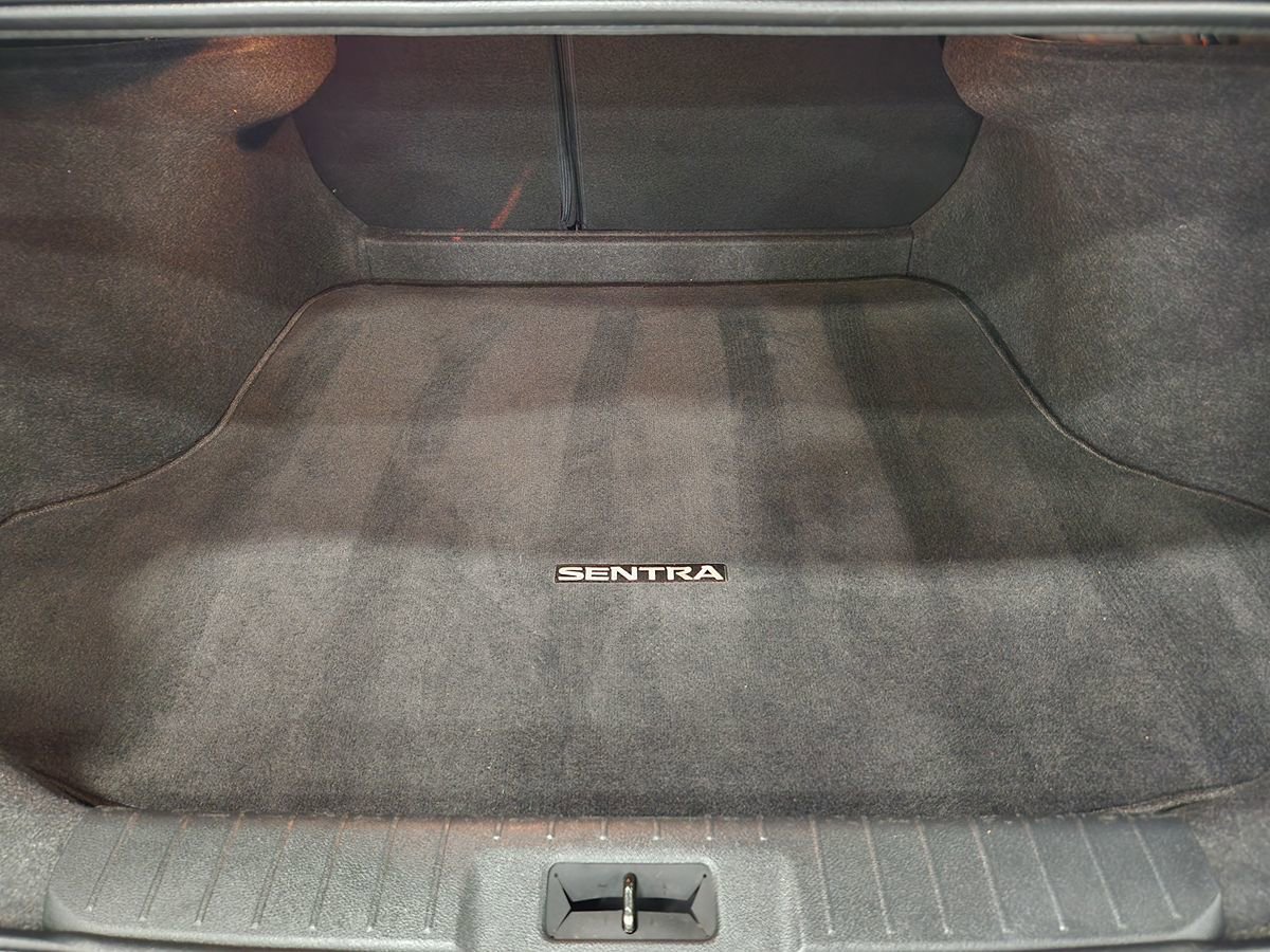 Used 2023 Nissan Sentra SV FWD image 42