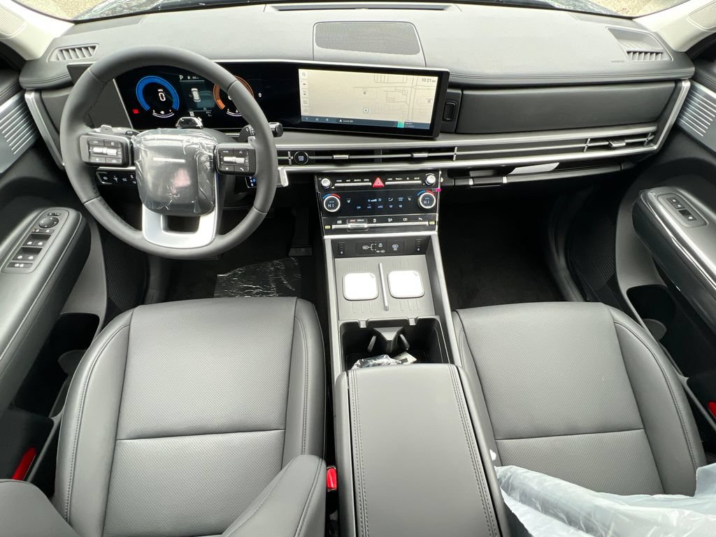 New 2026 Hyundai Santa Fe XRT AWD/4WD image 17