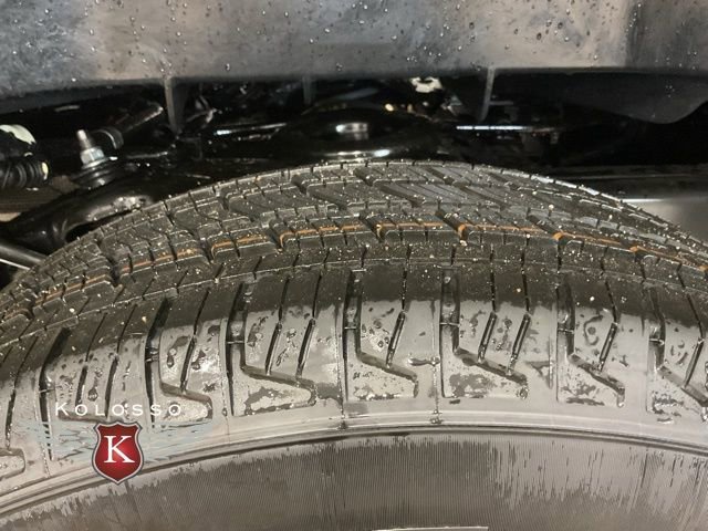 New 2026 Toyota Tacoma TRD Sport image 8