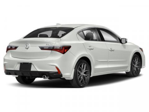 Used 2019 Acura ILX w/ Premium Package image 2