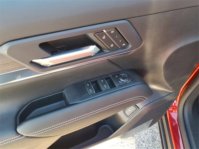 New 2026 GMC Terrain Denali image 18