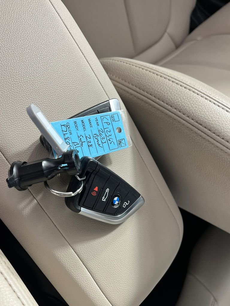 Used 2023 BMW 228i xDrive Gran Coupe w/ Premium Package 2 image 29