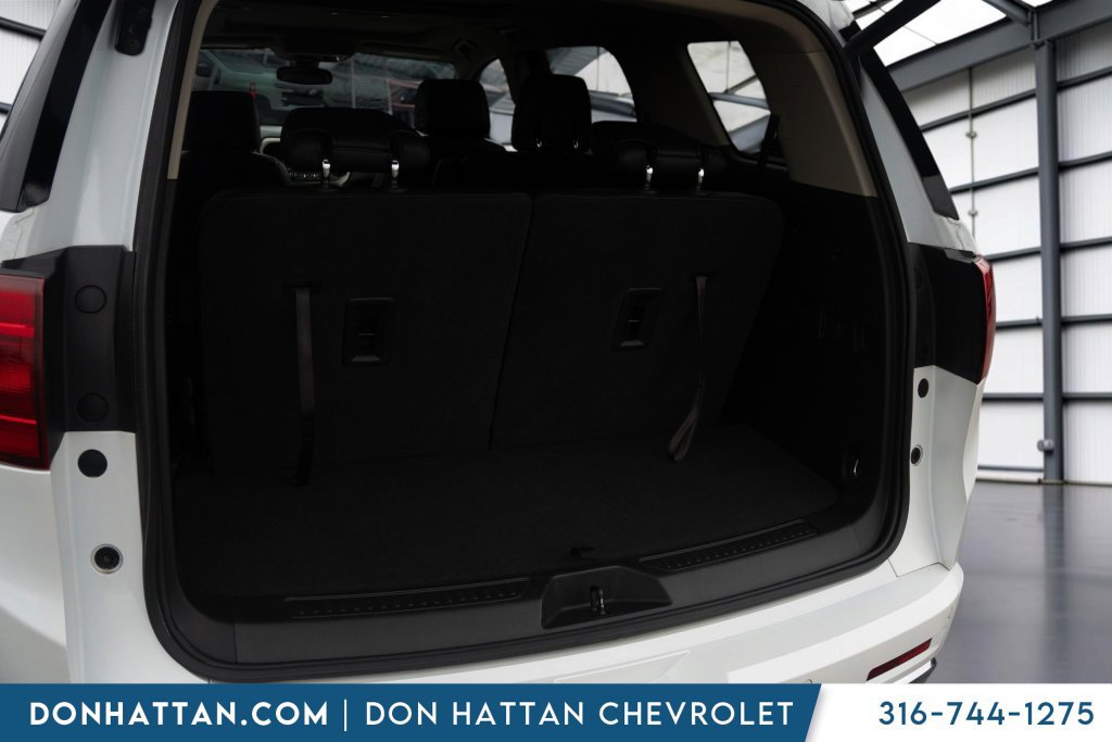 Used 2018 GMC Acadia Denali w/ Technology Package AWD/4WD image 35