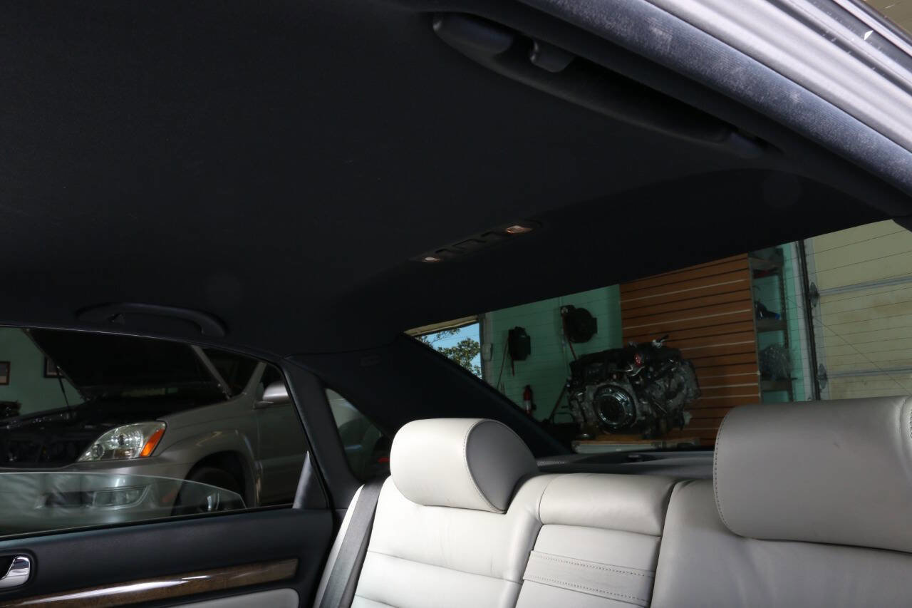 Used 2000 Audi S4 Sedan image 64