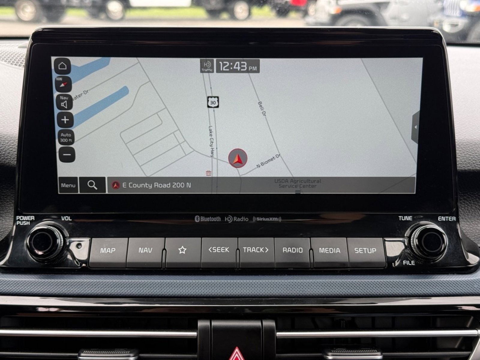 Used 2022 Kia Seltos S image 19