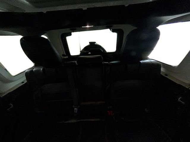 Used 2022 Jeep Wrangler Unlimited Sahara 4xe w/ Cold Weather Group image 35