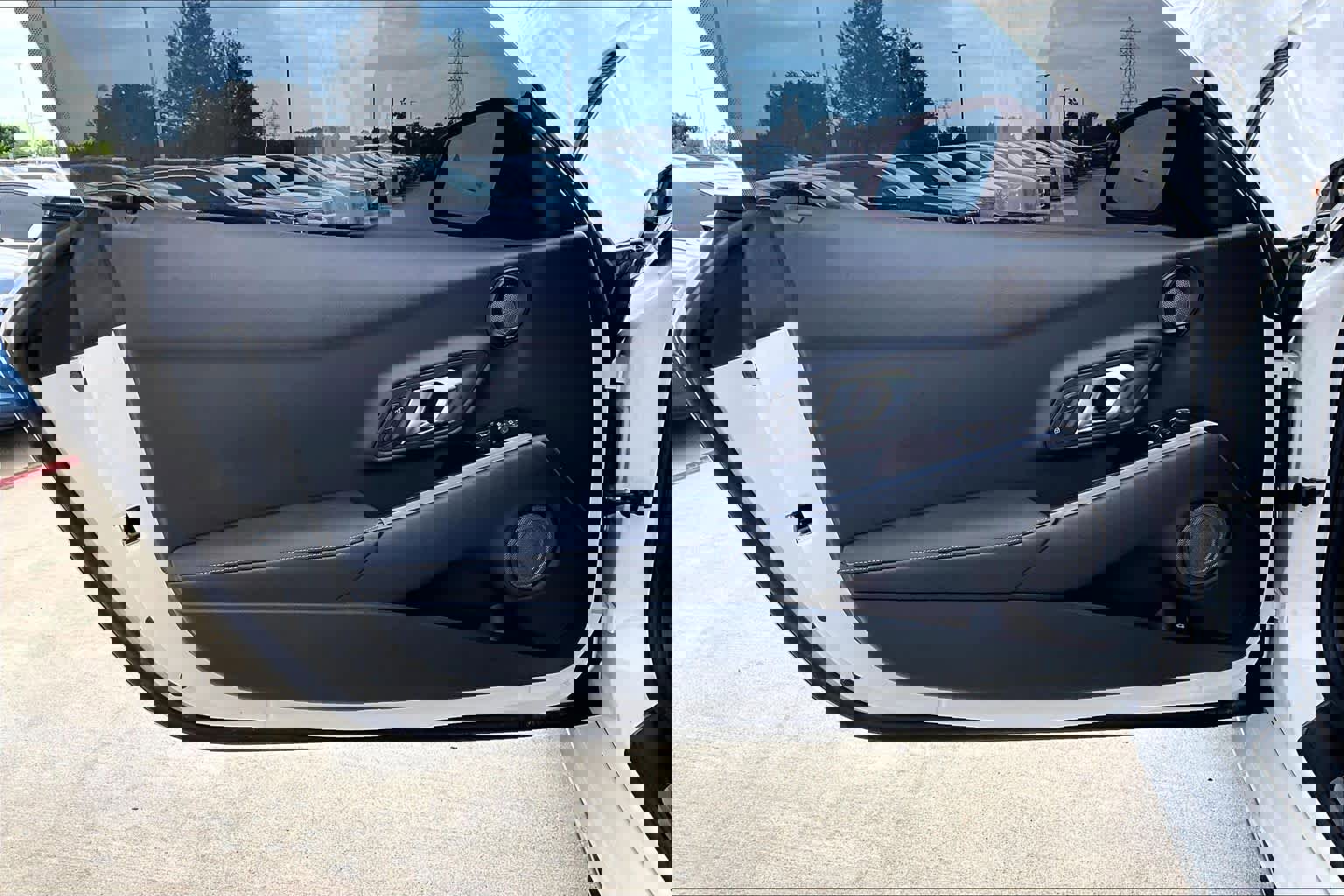 Used 2024 Toyota Supra RWD image 18